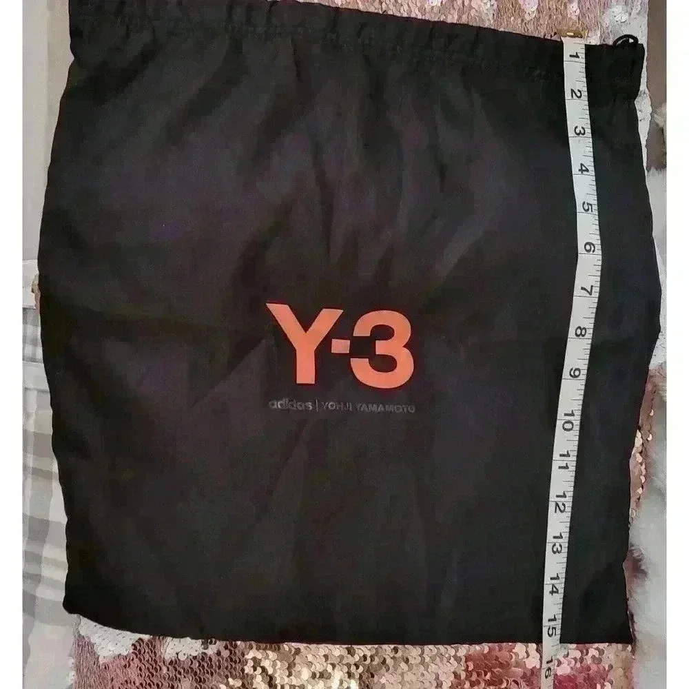 Y-3 Yohji Yamamoto Dustbag - Picture 4 of 4